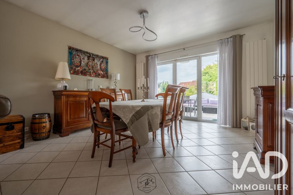 Vente Maison/villa 10 pièces