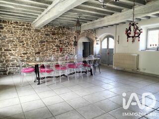  Maison à vendre 15 + pièces 400 m²