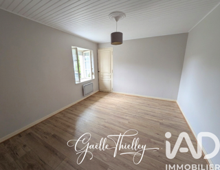  Maison � vendre 5 pi�ces 133 m�