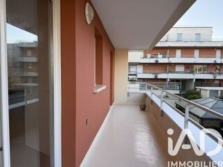  Appartement à vendre 3 pièces 64 m²