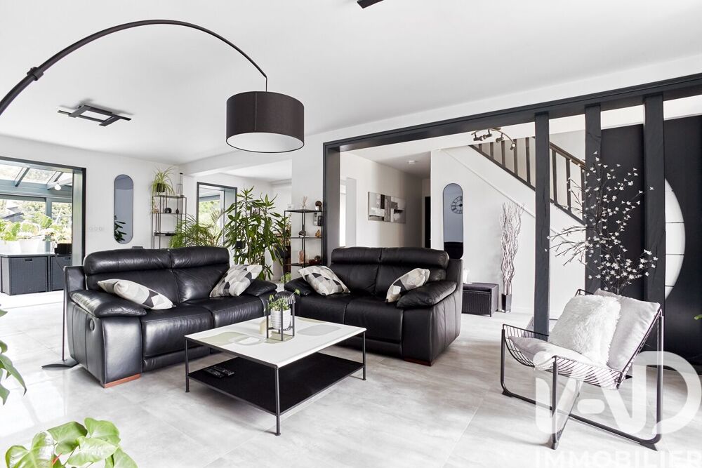 Vente Maison Vente Maison/villa 7 pièces Montigny-lès-cormeilles