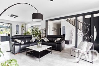  Maison à vendre 7 pièces 230 m²