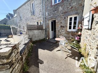  Maison à vendre 4 pièces 70 m²