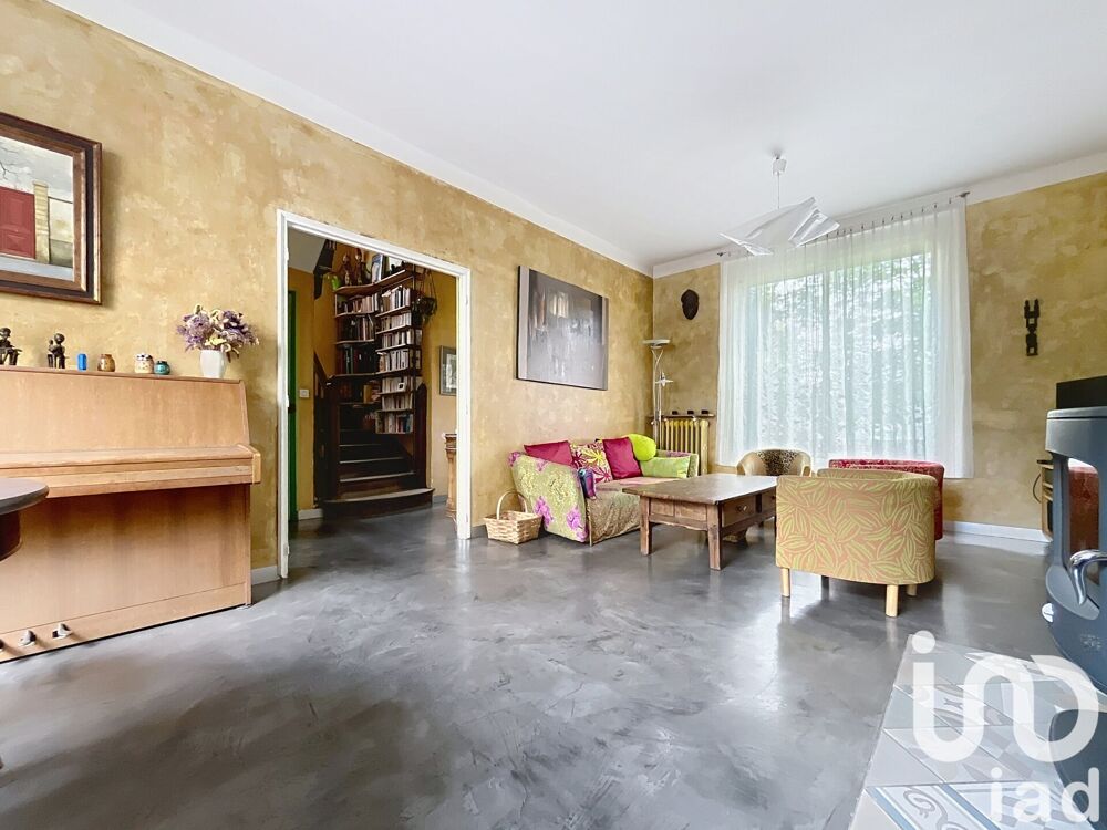 � vendre  Maison Montreuil (93100)