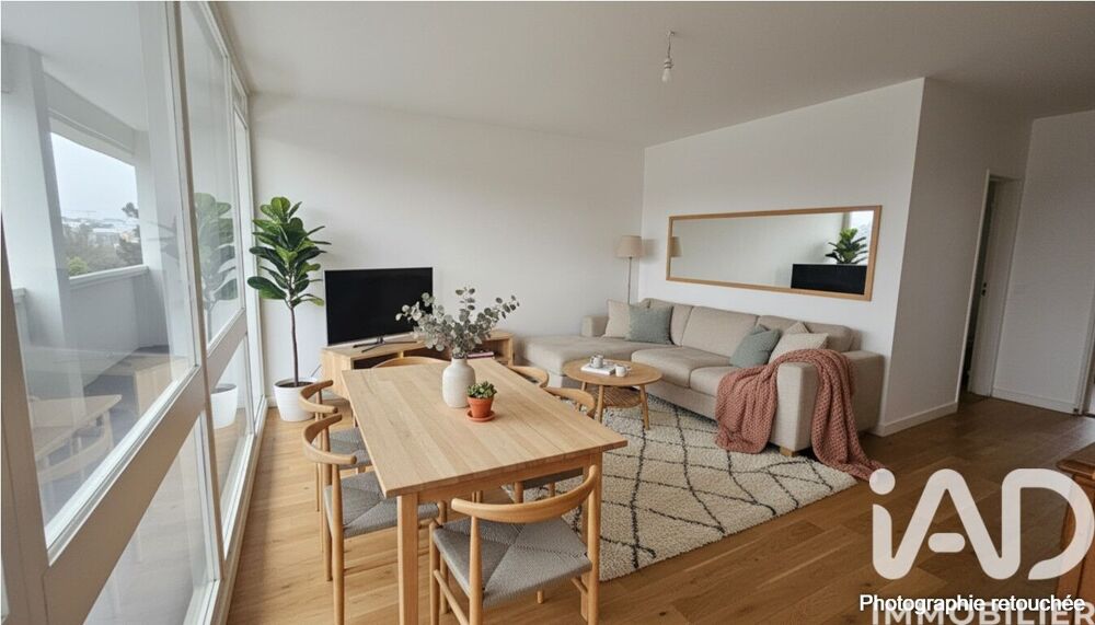 Vente Appartement 5 pièces