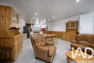  Maison à vendre 4 pièces 155 m²