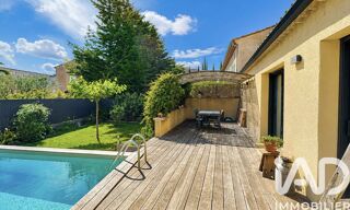  Maison � vendre 4 pi�ces 107 m�