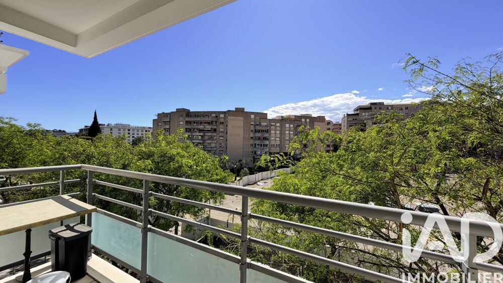 Appartement 2 pièces 41 m² · à Nice · 41 m² · 229 000 €
