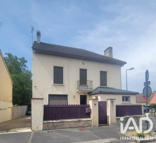  Maison à vendre 5 pièces 120 m²
