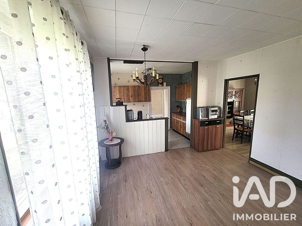 Vente Maison Vente Maison/villa 5 pièces Bitschwiller-lès-thann