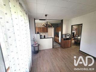  Maison à vendre 5 pièces 80 m²