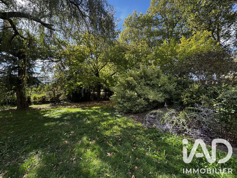 Vente Terrain Vente Terrain à bâtir 1 361 m&sup2; Angervilliers