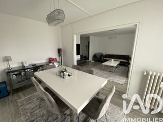  Appartement à vendre 4 pièces 83 m²