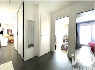  Appartement à vendre 3 pièces 62 m²