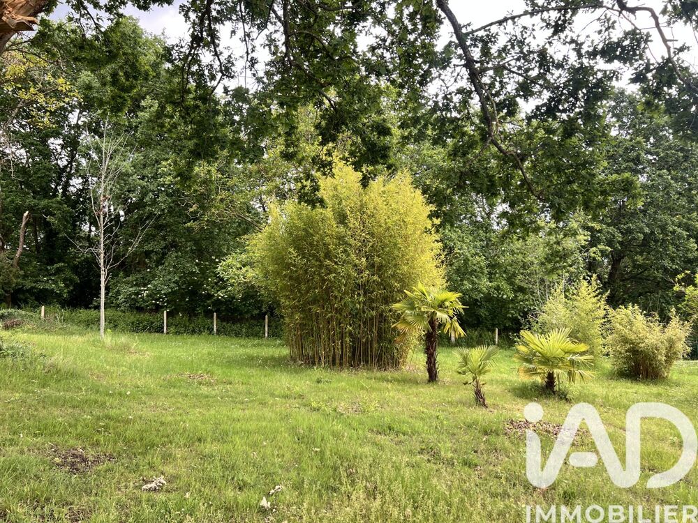 vente Terrain - 510 m² Villiers-Saint-Fréderic (78640)