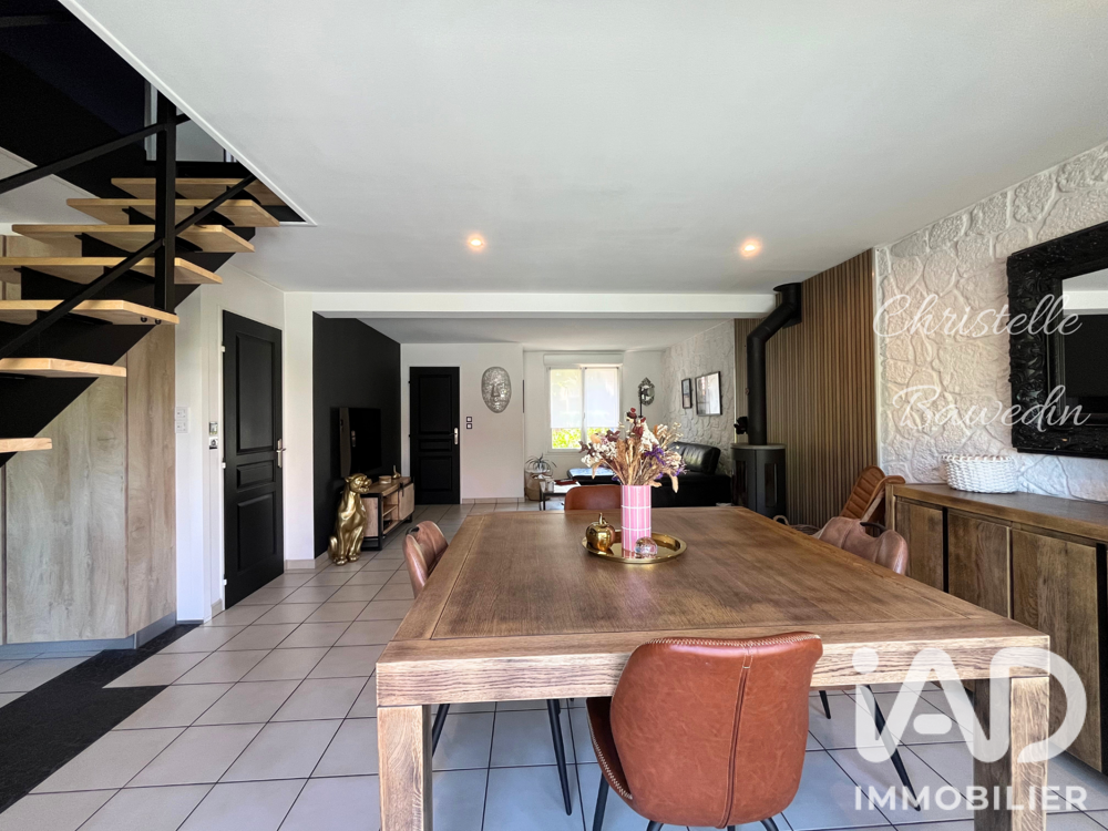 vente Maison - 5 pièce(s) - 92 m² Sequedin (59320)