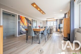  Maison à vendre 5 pièces 135 m²