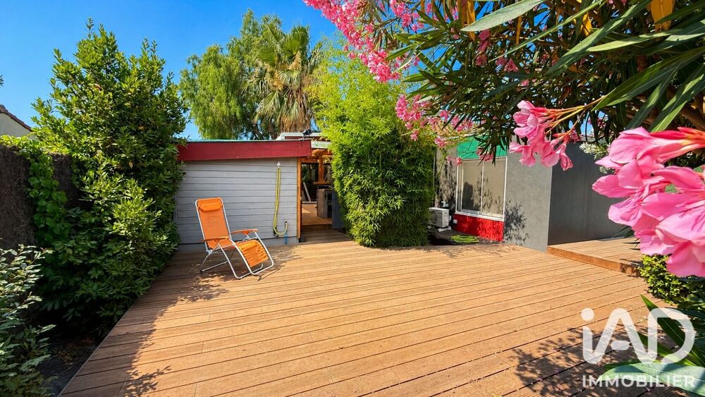 Vente Maison traditionnelle 3 pièces