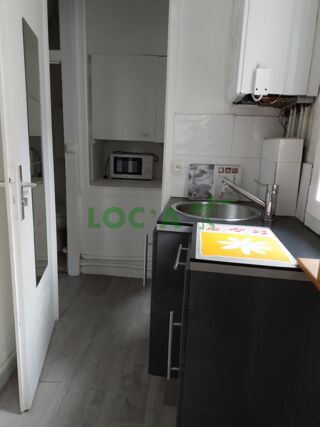  Appartement � louer 1 pi�ce 12 m�