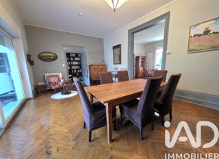  Maison � vendre 15 + pi�ces 300 m�