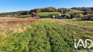  Terrain à vendre 1683 m²