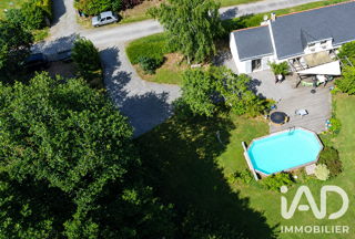  Maison à vendre 5 pièces 94 m²