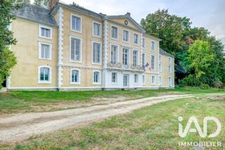 Vente Maison Vente Château 35 pièces Château-thierry