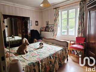  Maison à vendre 6 pièces 135 m²