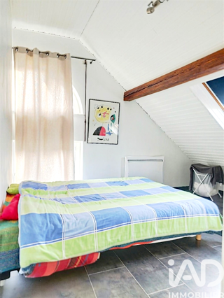  Appartement à vendre 5 pièces 120 m²