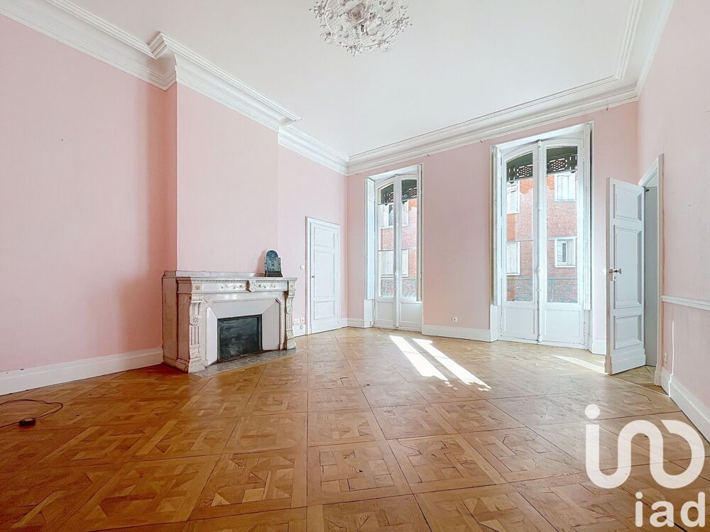 � vendre  Appartement Toulouse (31000)