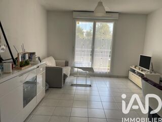  Appartement à vendre 2 pièces 36 m²