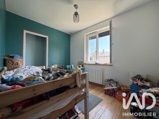  Maison à vendre 4 pièces 70 m² Étrépagny
