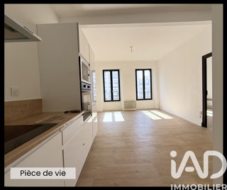  Appartement à vendre 4 pièces 77 m²