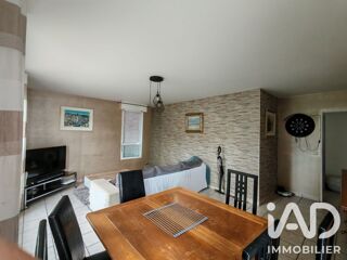  Appartement à vendre 4 pièces 88 m²