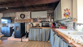 Vente Maison Vente Maison/villa 5 pièces Forges de lanouée