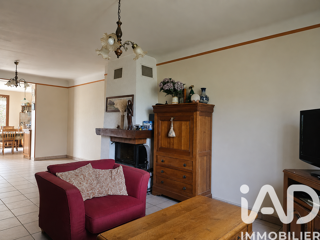  Maison � vendre 5 pi�ces 93 m�