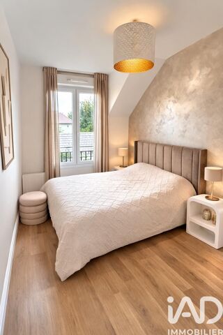  Appartement à louer 2 pièces 46 m²