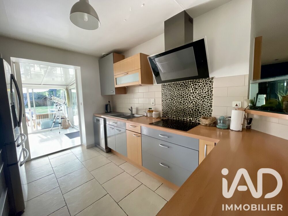 Vente Maison Vente Maison/villa 6 pièces Pornichet