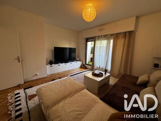  Appartement à vendre 4 pièces 86 m²