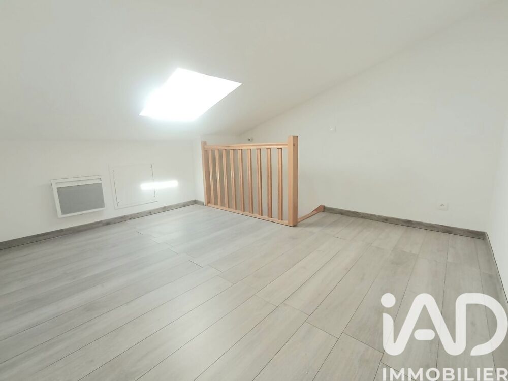 Vente Maison de ville 2 pièces