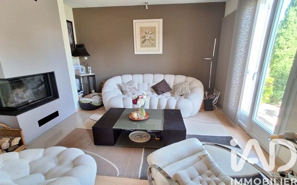 Vente Maison Vente Maison/villa 7 pièces Amilly