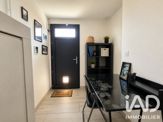  Maison à vendre 4 pièces 108 m²