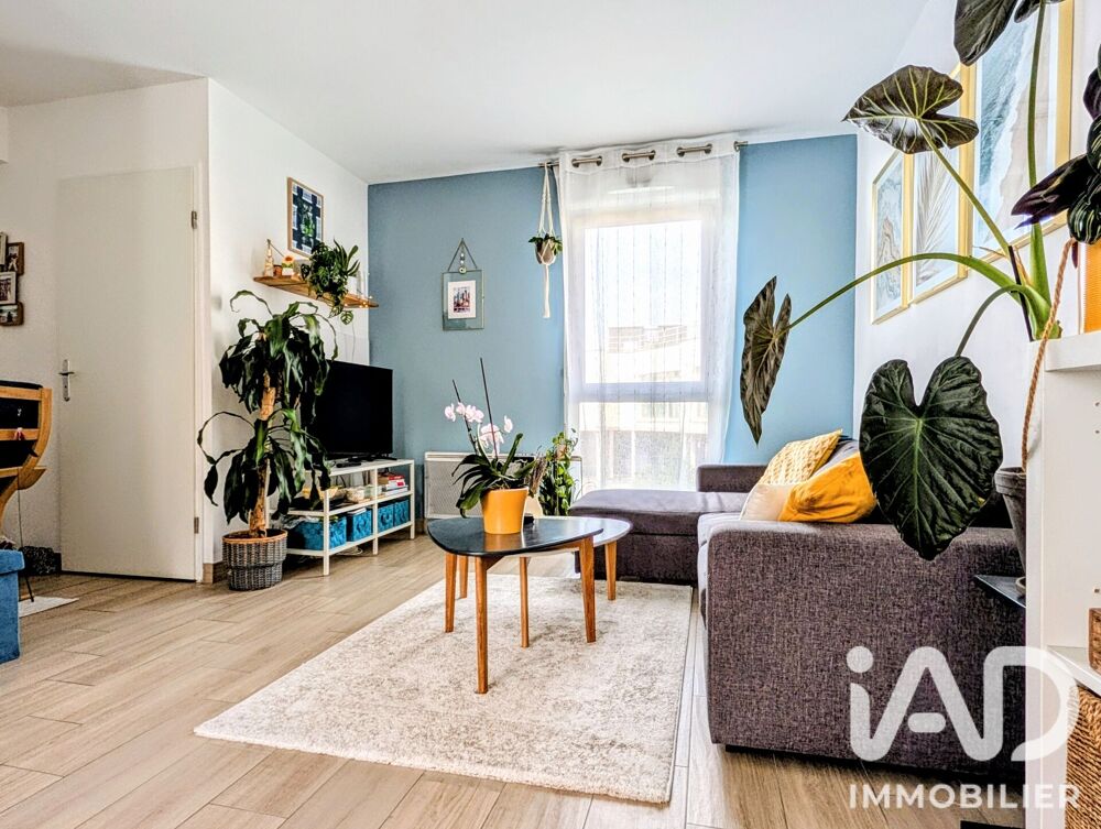 Vente Duplex 3 pièces
