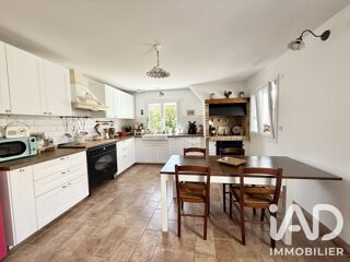  Maison à vendre 5 pièces 170 m²