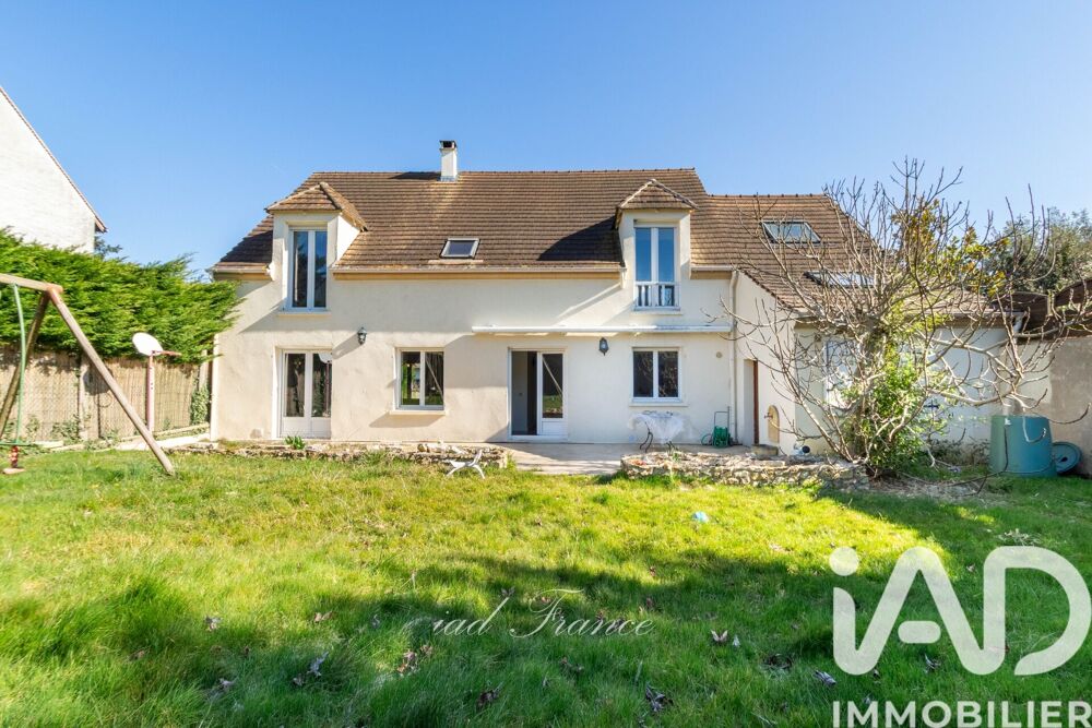 � vendre  Maison Orgeval (78630)