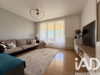  Appartement � vendre 4 pi�ces 65 m�