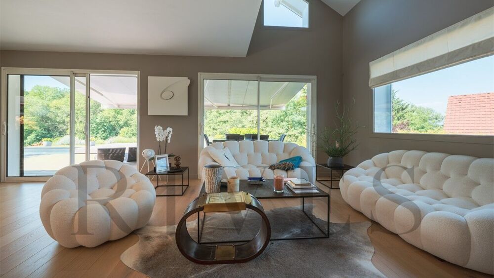 vente Maison - 5 pièce(s) - 160 m² Neydens (74160)