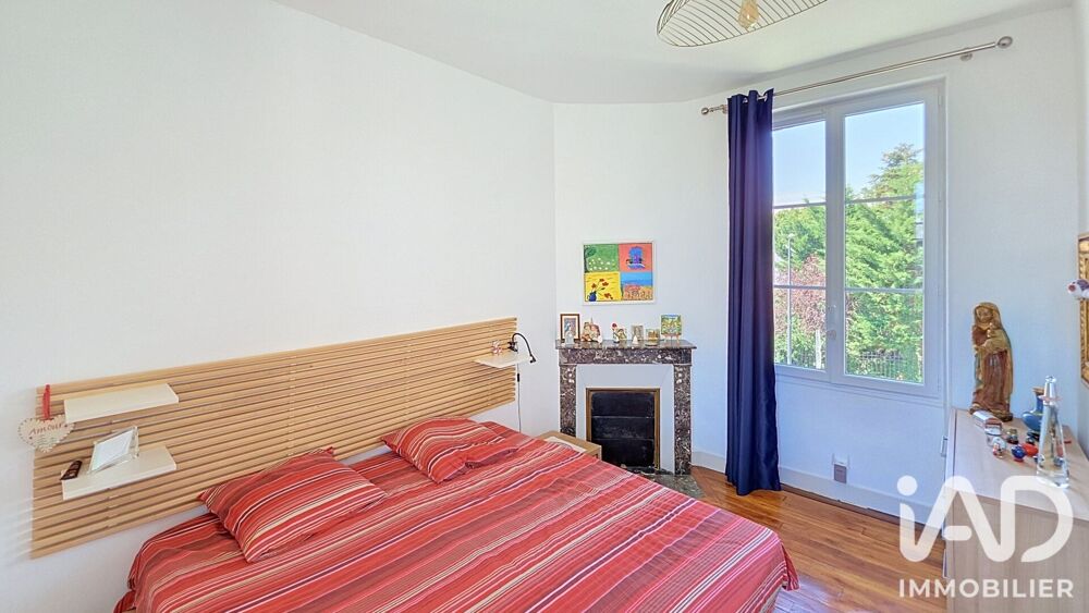 Vente Maison Vente Maison traditionnelle 5 pièces Orléans
