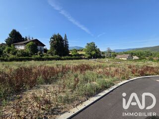  Terrain à vendre 917 m²
