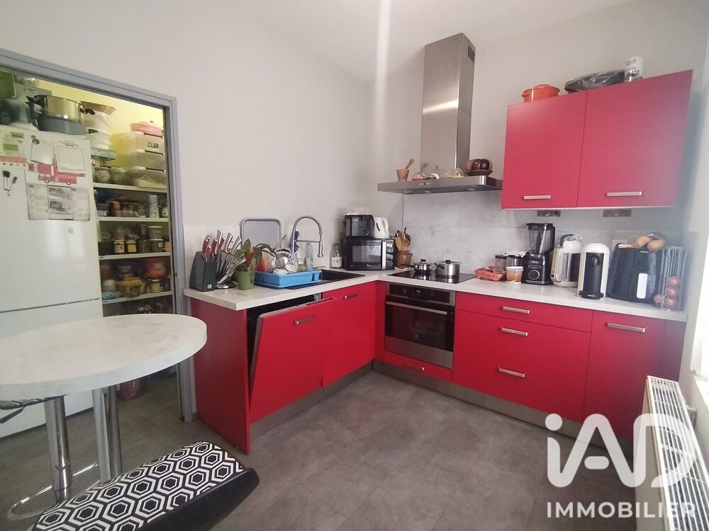 Vente Maison Vente Maison/villa 3 pièces La chapelle-saint-luc